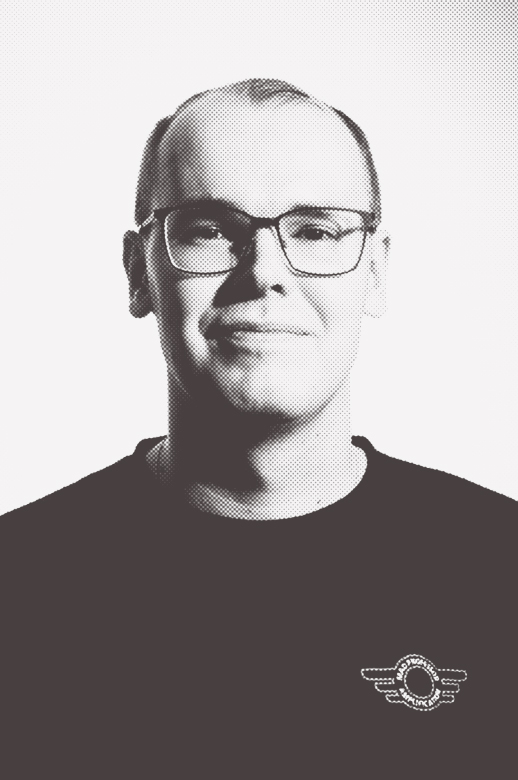 Mikko Karikko